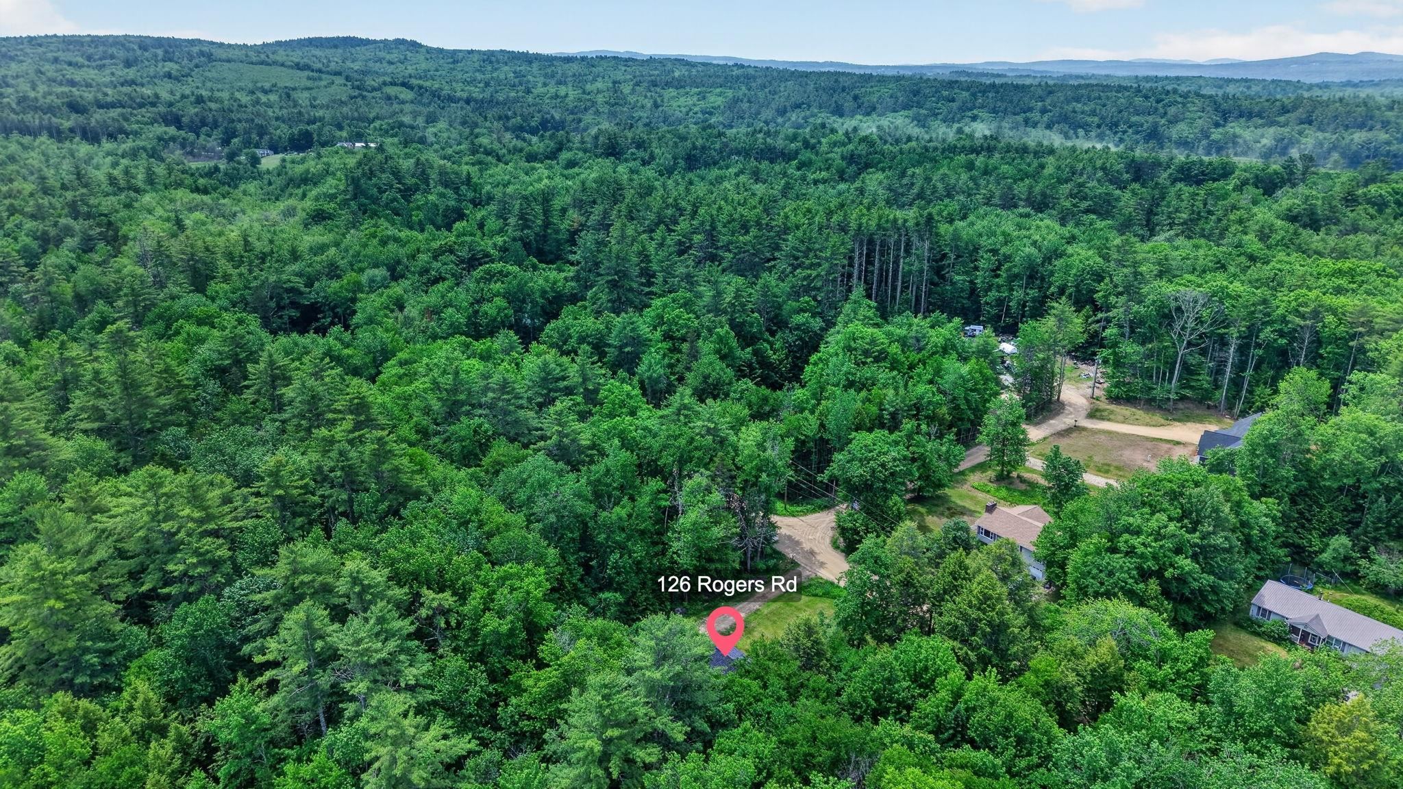 126 Rogers Road Barnstead, NH 03225 - Photo 46 of 49