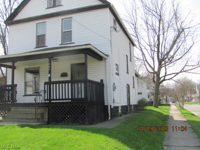 707 Copley Road Akron, OH 44320 - Photo 2 of 12