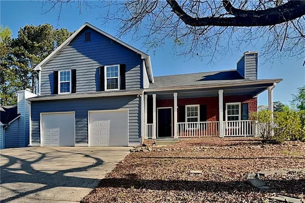 $2,175 | 2912 Noah Drive, Acworth, GA 30101