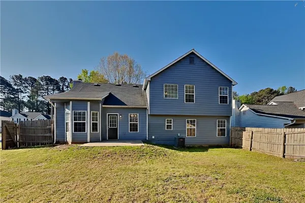 $2,175 | 2912 Noah Drive, Acworth, GA 30101