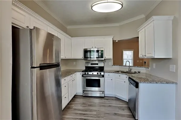 $2,175 | 2912 Noah Drive, Acworth, GA 30101