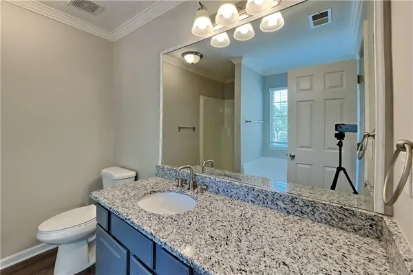 $2,175 | 2912 Noah Drive, Acworth, GA 30101