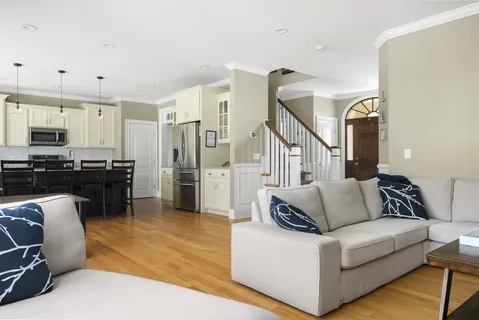 $5,700 | 131 Greystone Terrace, Portsmouth, RI 02871