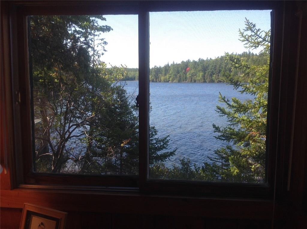158 Northern Neck Road Mount Desert, ME 04660 - Photo 20 of 22 View from bedroom #3