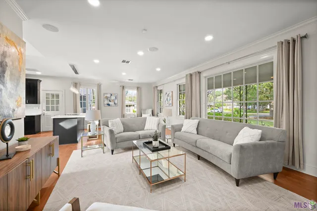 $479,900 | 418 Kenwood Avenue, Baton Rouge, LA 70806