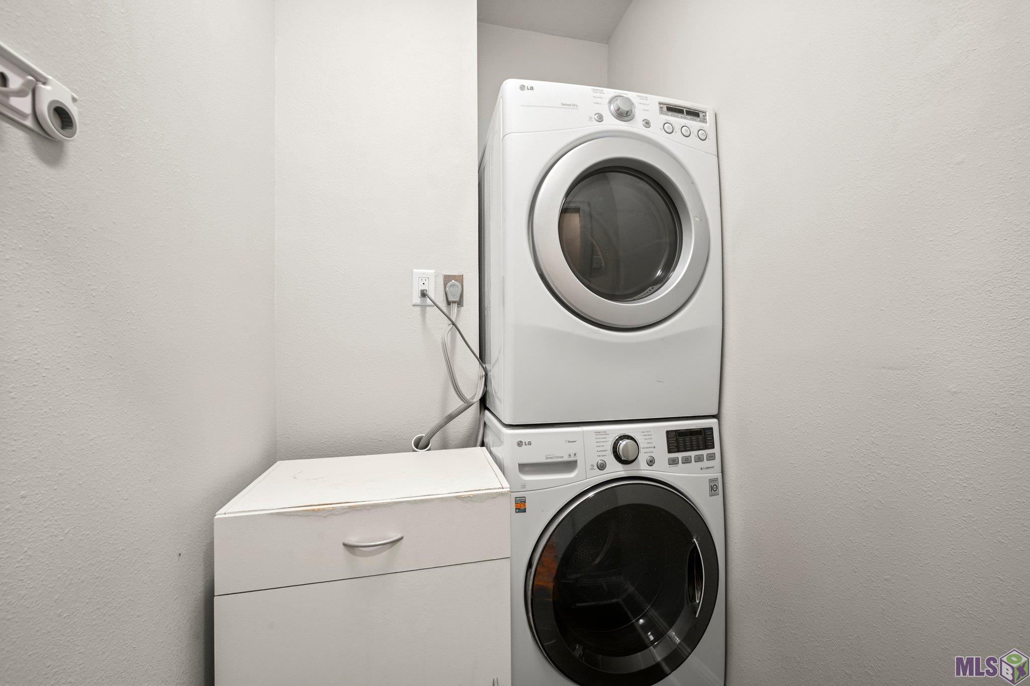 418 Kenwood Avenue Baton Rouge, LA 70806 - Photo 28 of 39 Laundry