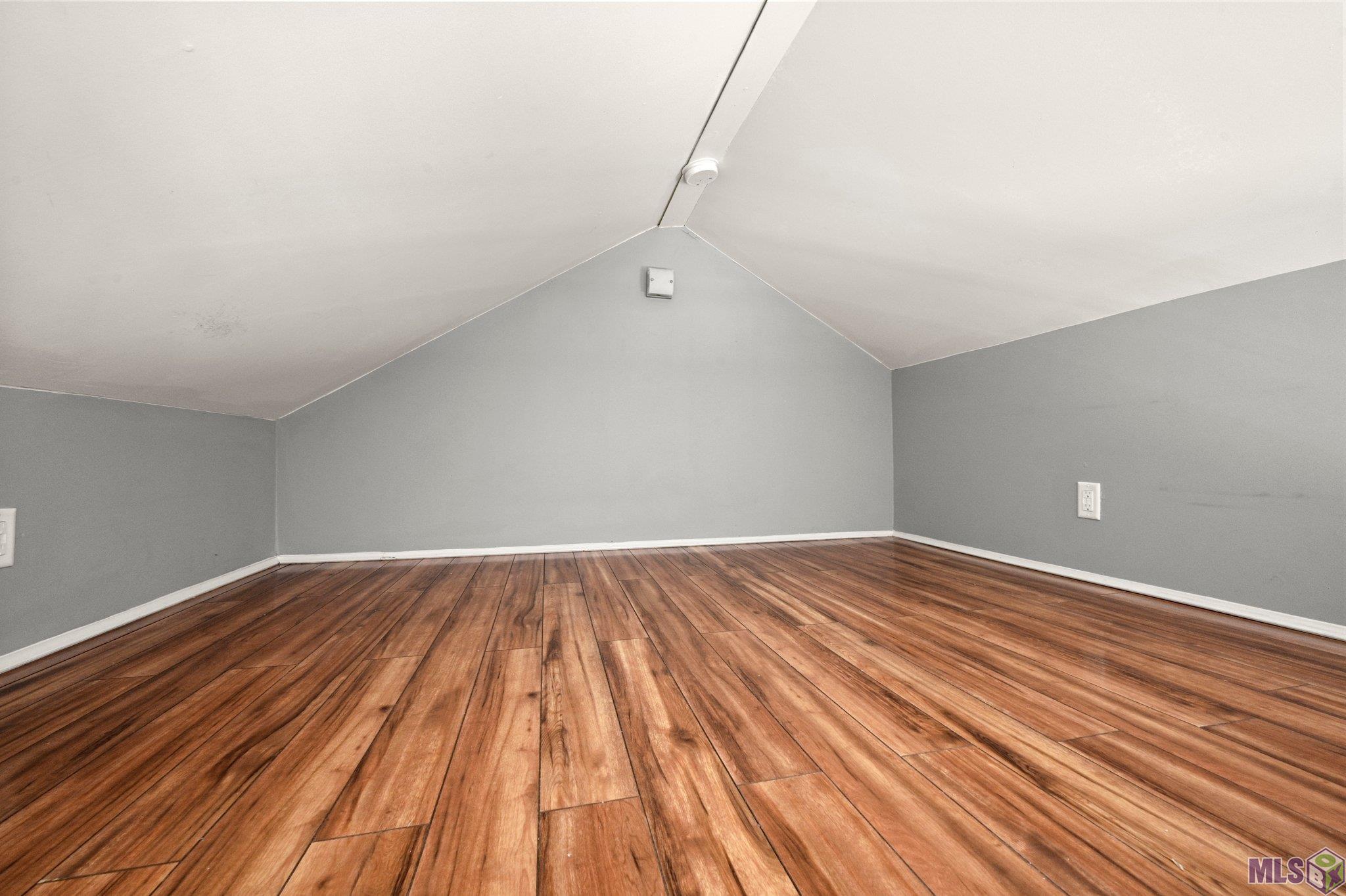 418 Kenwood Avenue Baton Rouge, LA 70806 - Photo 30 of 39 Bonus Room Loft