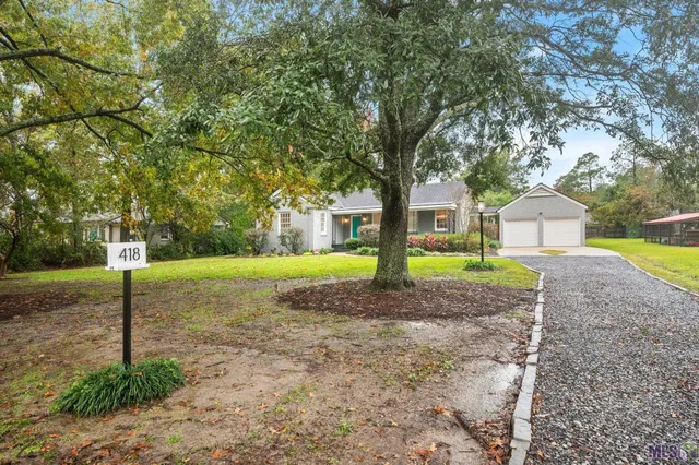 $479,900 | 418 Kenwood Avenue, Baton Rouge, LA 70806