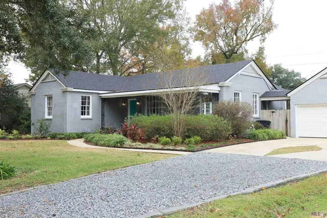 $479,900 | 418 Kenwood Avenue, Baton Rouge, LA 70806