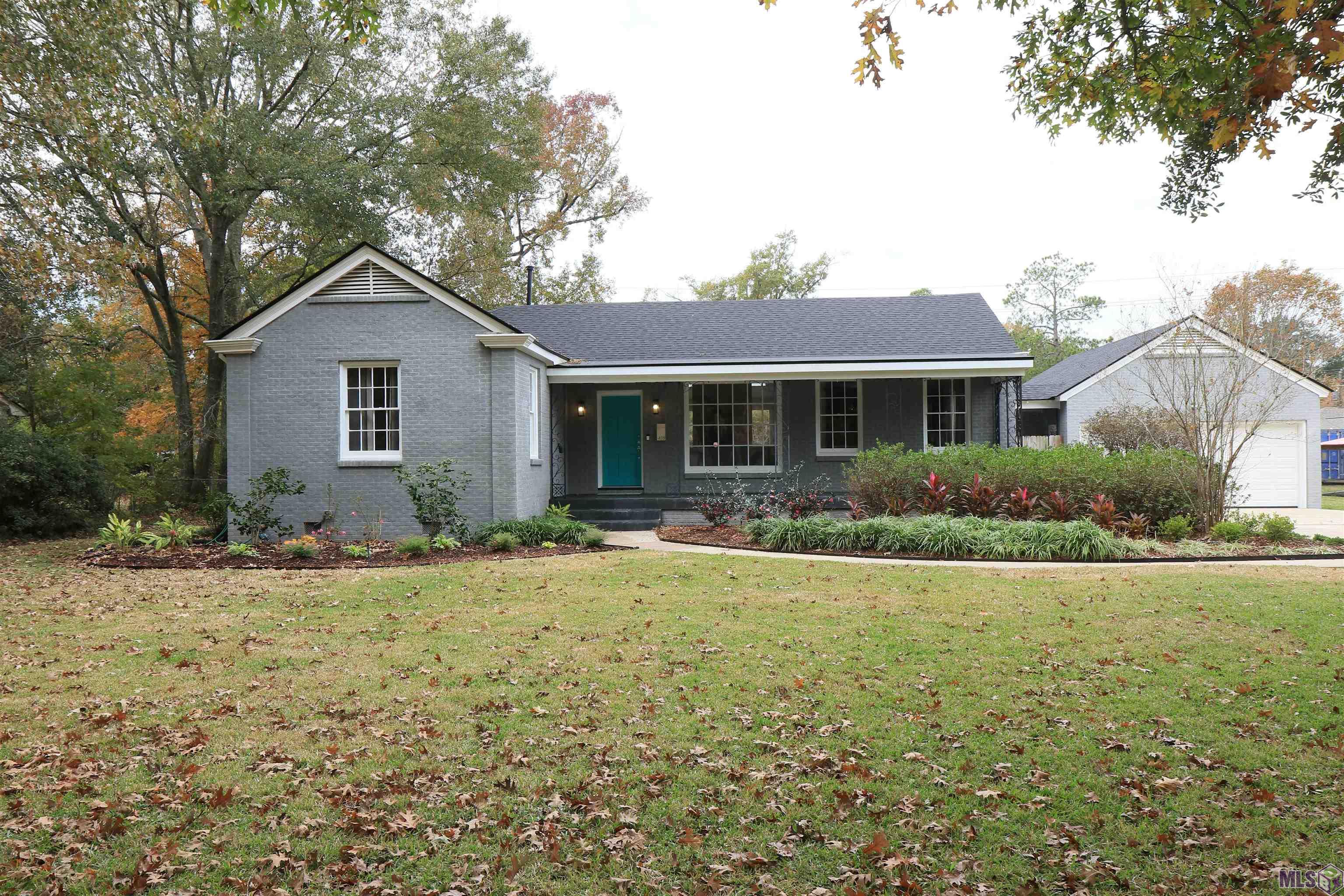 418 Kenwood Avenue Baton Rouge, LA 70806 - Photo 36 of 39