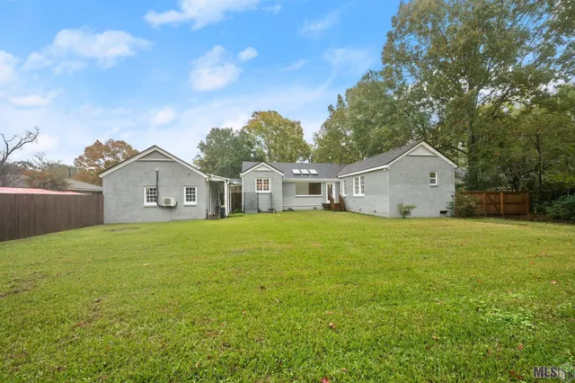 $479,900 | 418 Kenwood Avenue, Baton Rouge, LA 70806