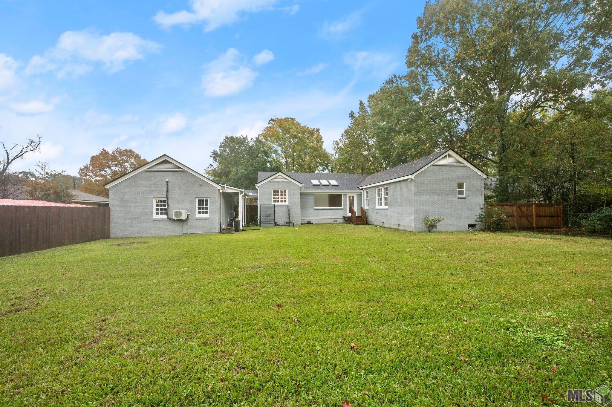 418 Kenwood Avenue Baton Rouge, LA 70806 - Photo 39 of 39 Huge Backyard