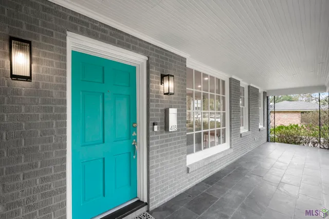 $479,900 | 418 Kenwood Avenue, Baton Rouge, LA 70806