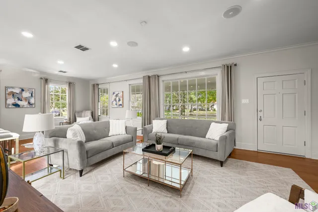 $479,900 | 418 Kenwood Avenue, Baton Rouge, LA 70806