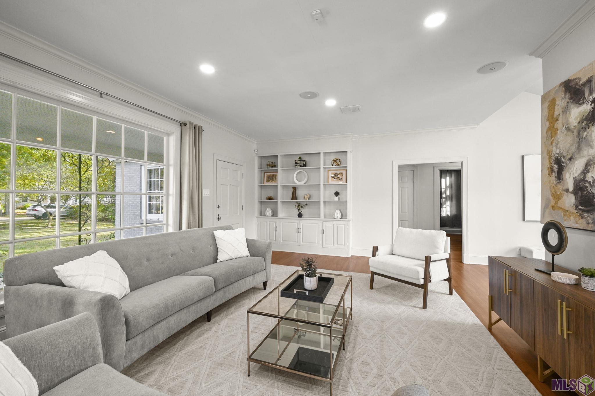 418 Kenwood Avenue Baton Rouge, LA 70806 - Photo 8 of 39