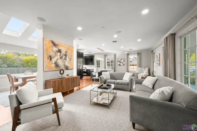 $479,900 | 418 Kenwood Avenue, Baton Rouge, LA 70806