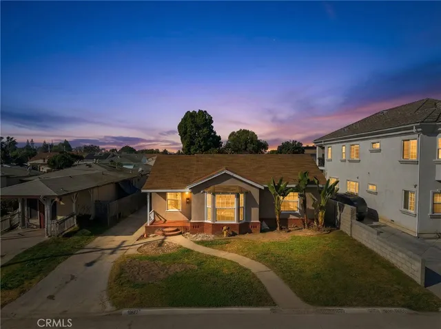 $739,000 | 15517 Longworth Avenue, Norwalk, CA 90650