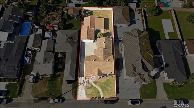 $739,000 | 15517 Longworth Avenue, Norwalk, CA 90650