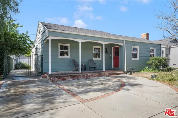 $1,110,000 | 1927 North Fairview Street, Burbank, CA 91505