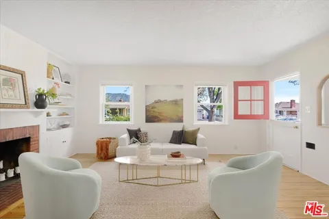 $975,000 | 1927 North Fairview Street, Burbank, CA 91505