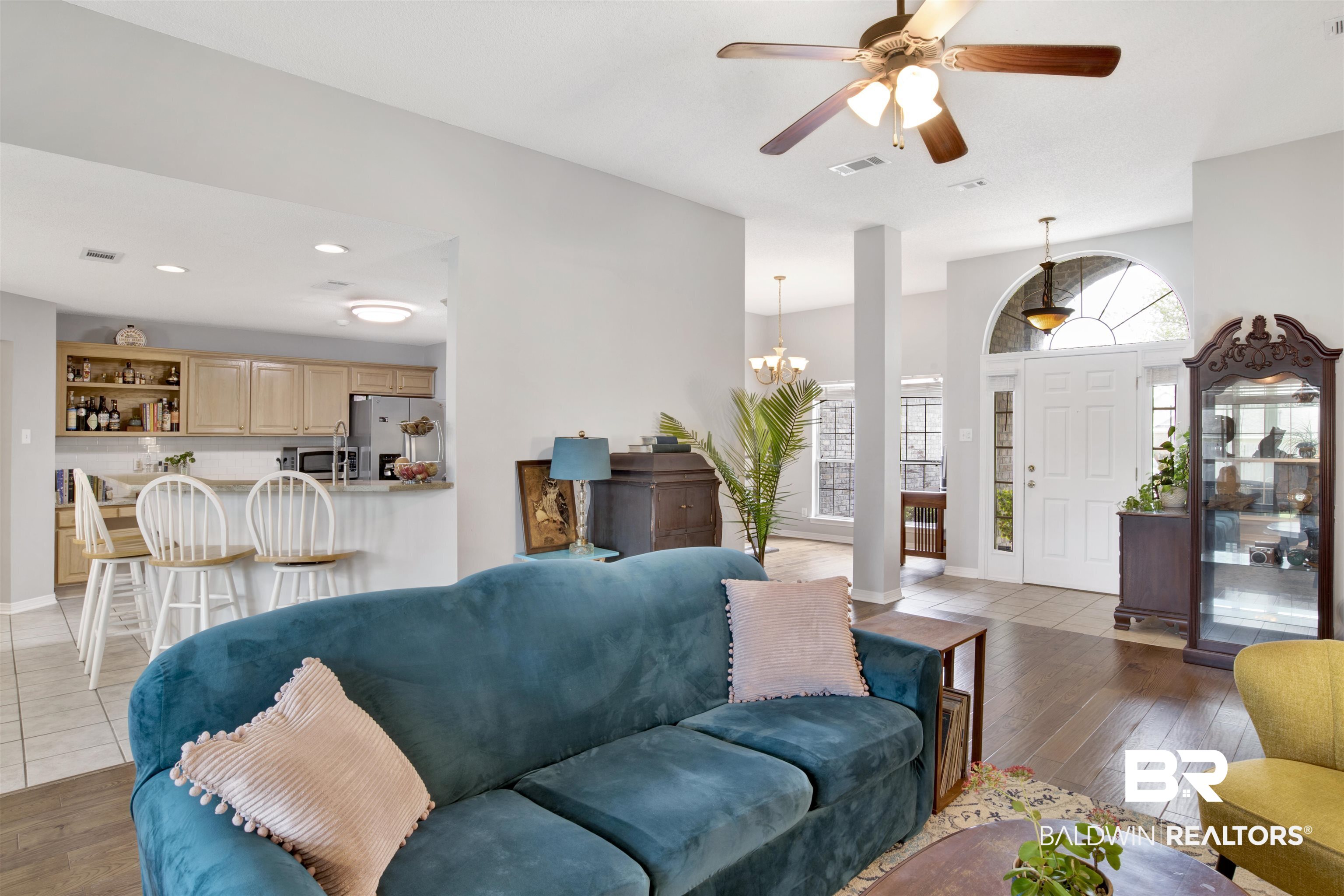 8653 Caballo Court Daphne, AL 36526 - Photo 7 of 37