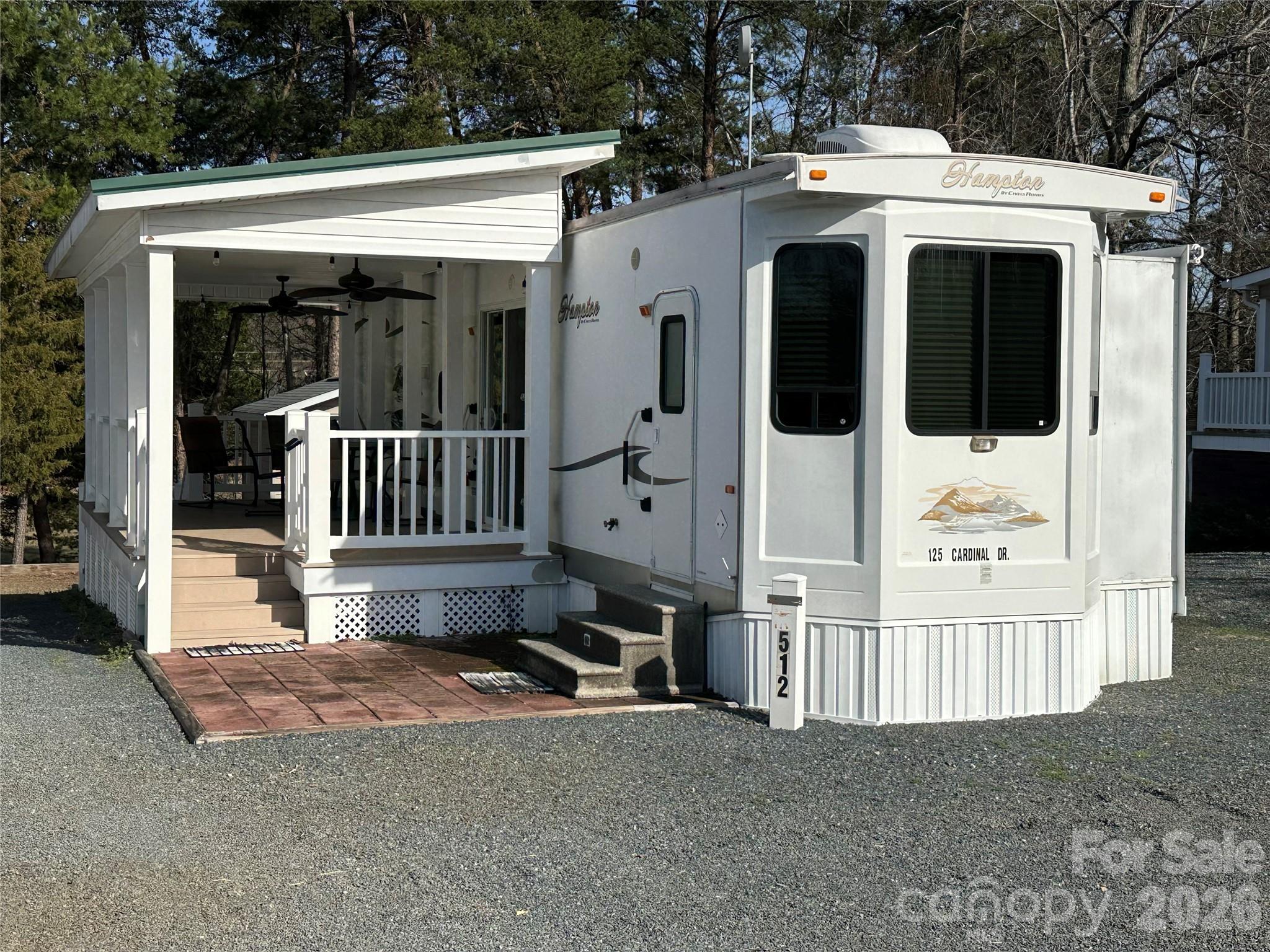 125 Cardinal Drive New London, NC 28127 - Photo 1 of 48