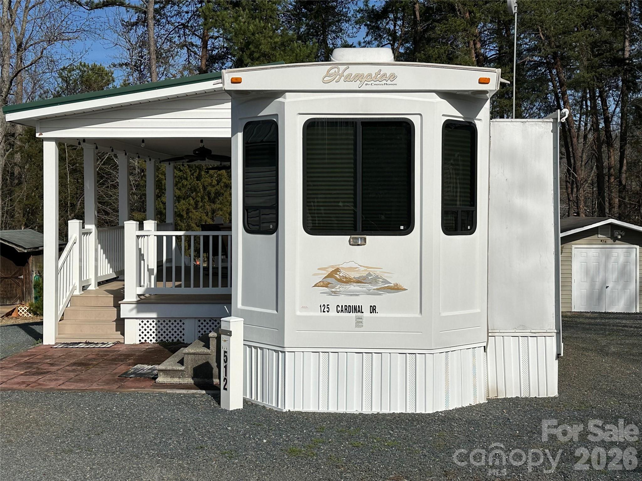 125 Cardinal Drive New London, NC 28127 - Photo 2 of 48