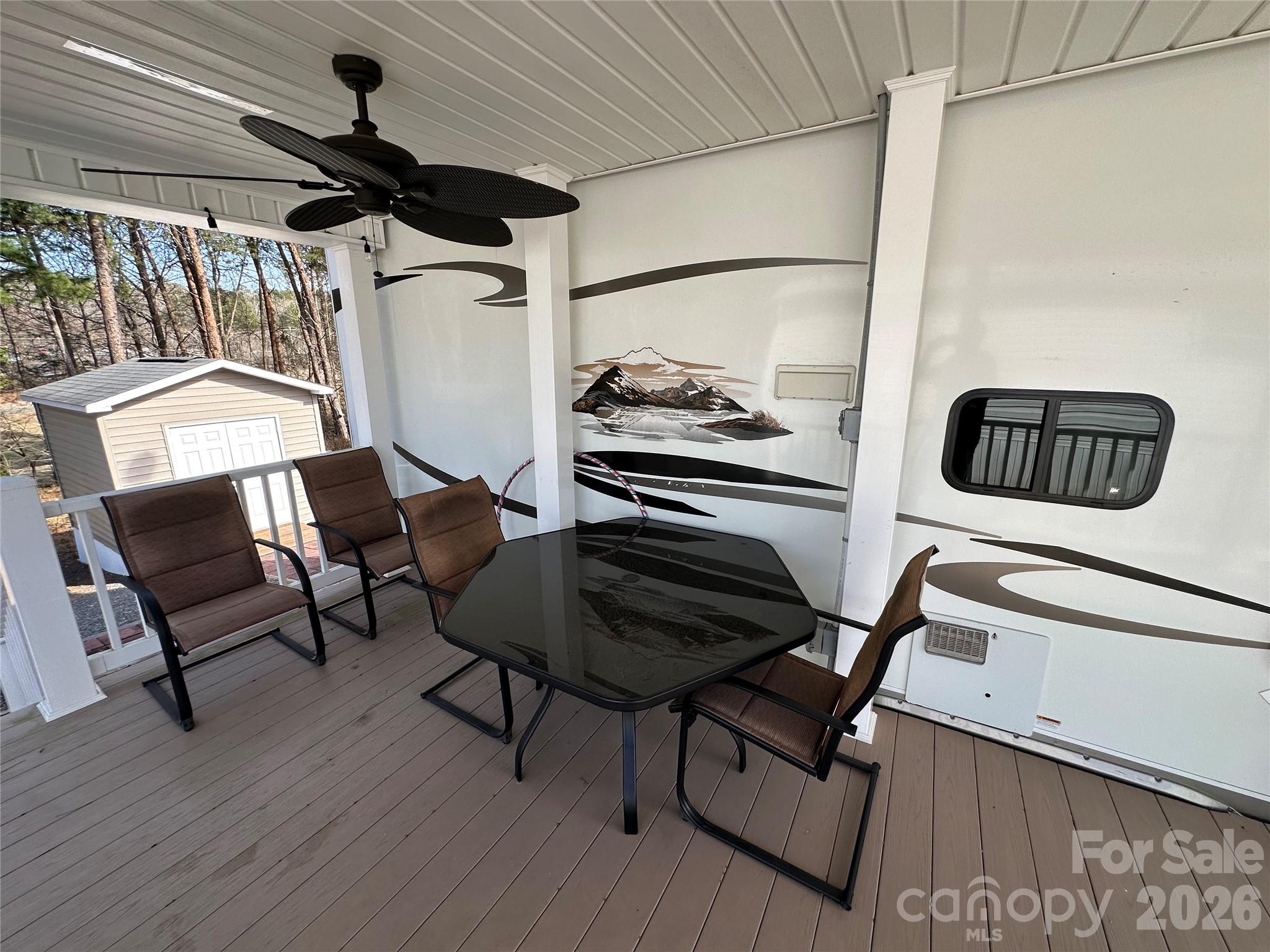 125 Cardinal Drive New London, NC 28127 - Photo 25 of 48