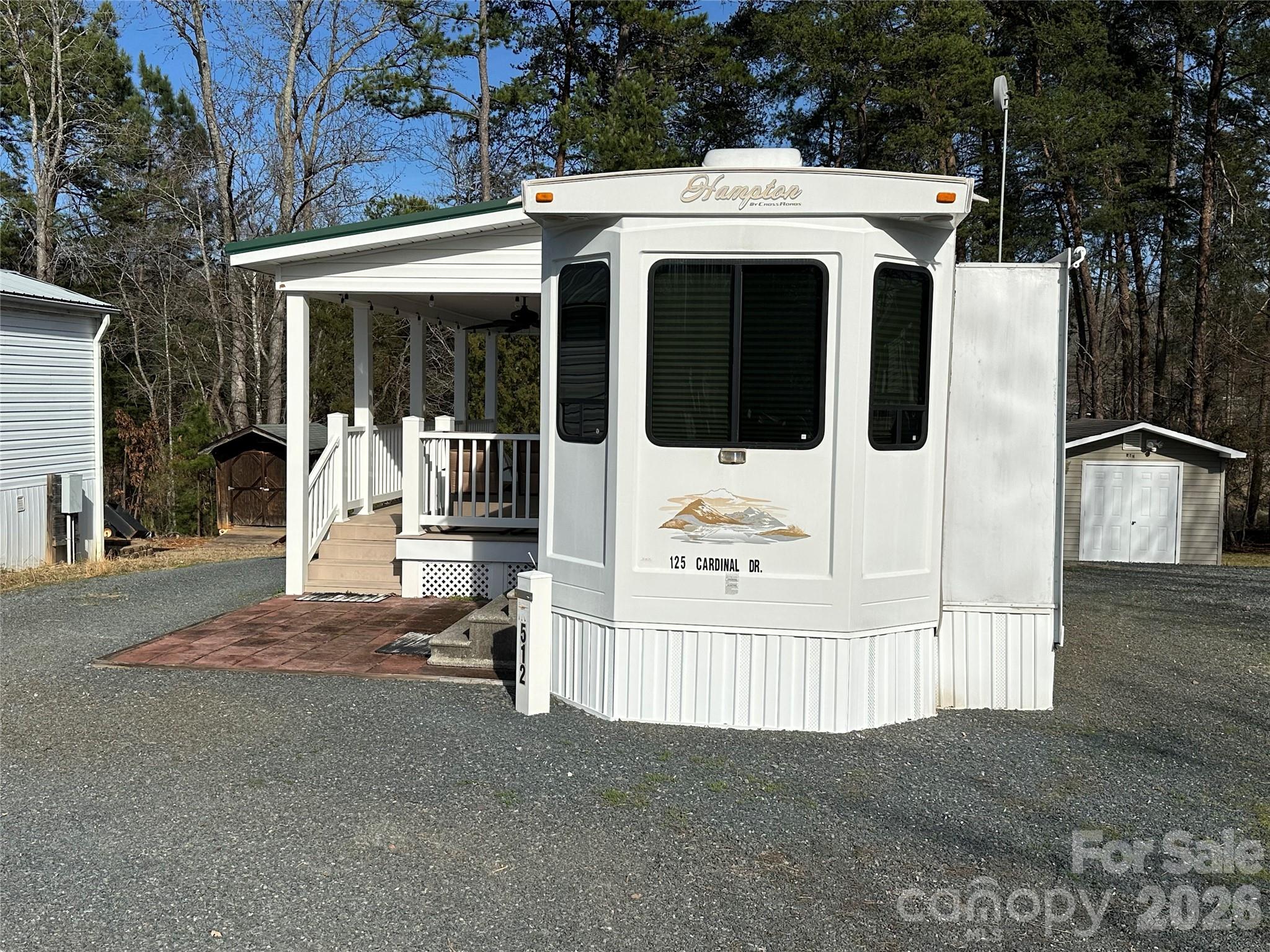 125 Cardinal Drive New London, NC 28127 - Photo 35 of 48