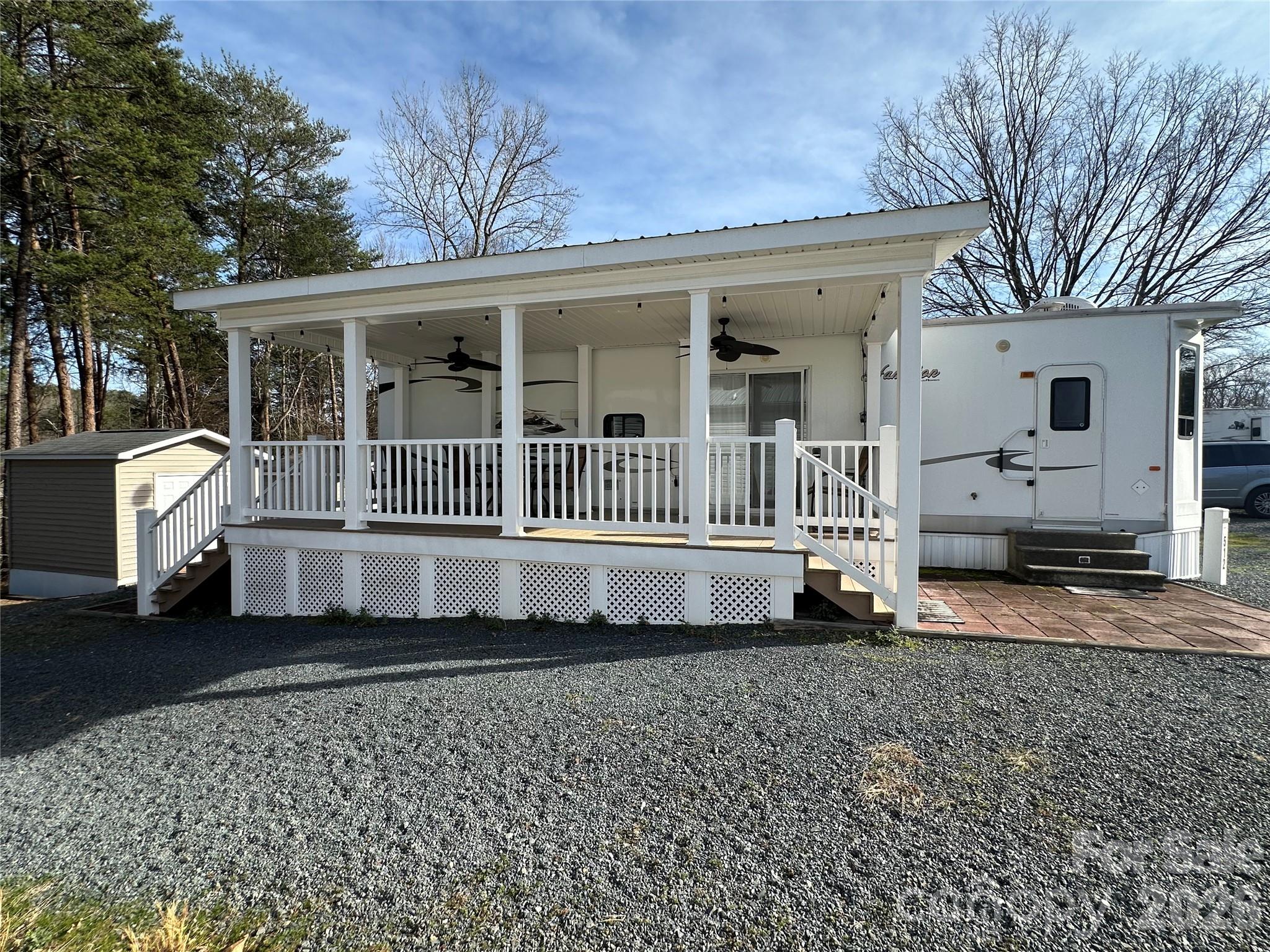 125 Cardinal Drive New London, NC 28127 - Photo 36 of 48