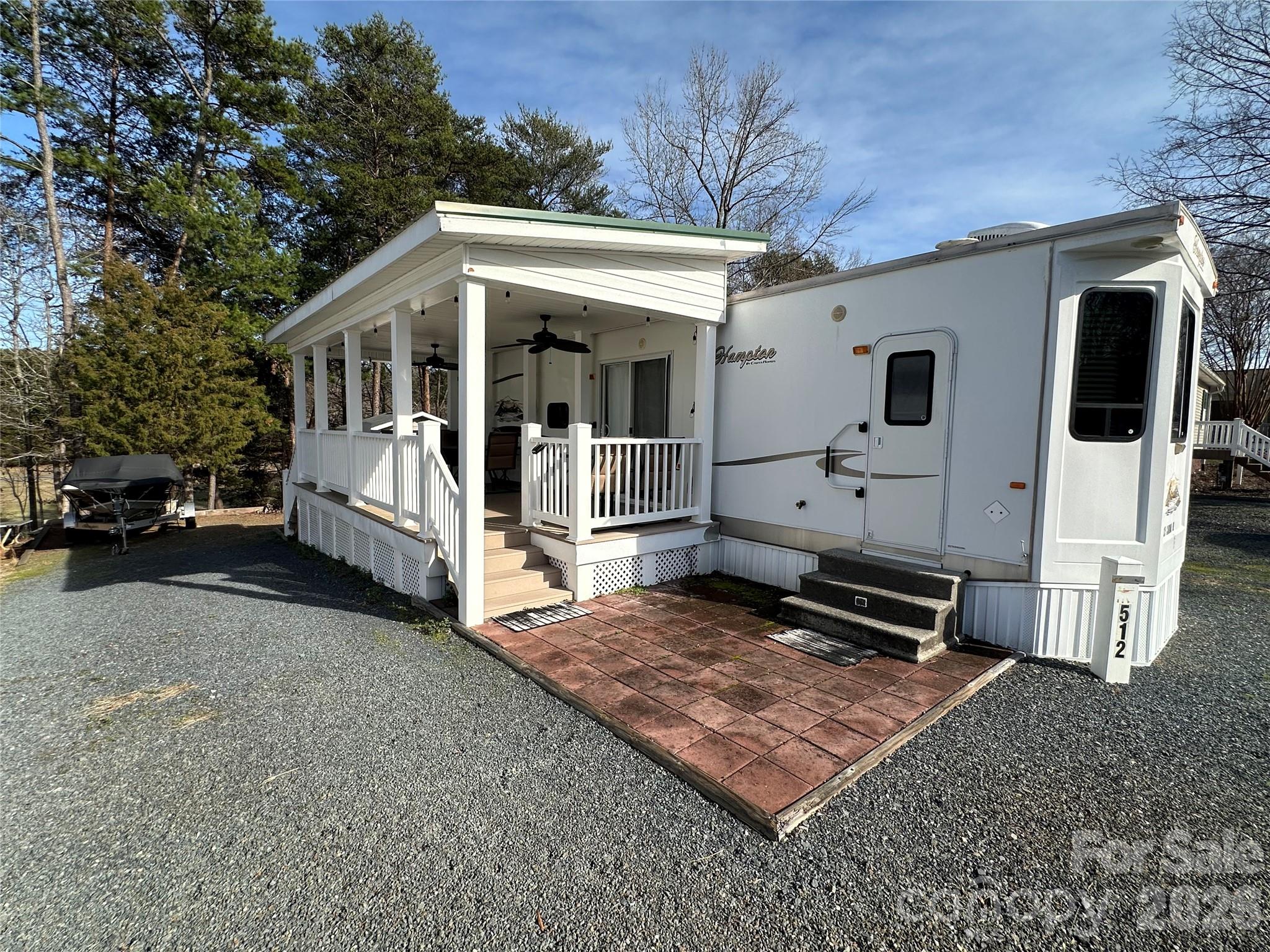 125 Cardinal Drive New London, NC 28127 - Photo 37 of 48