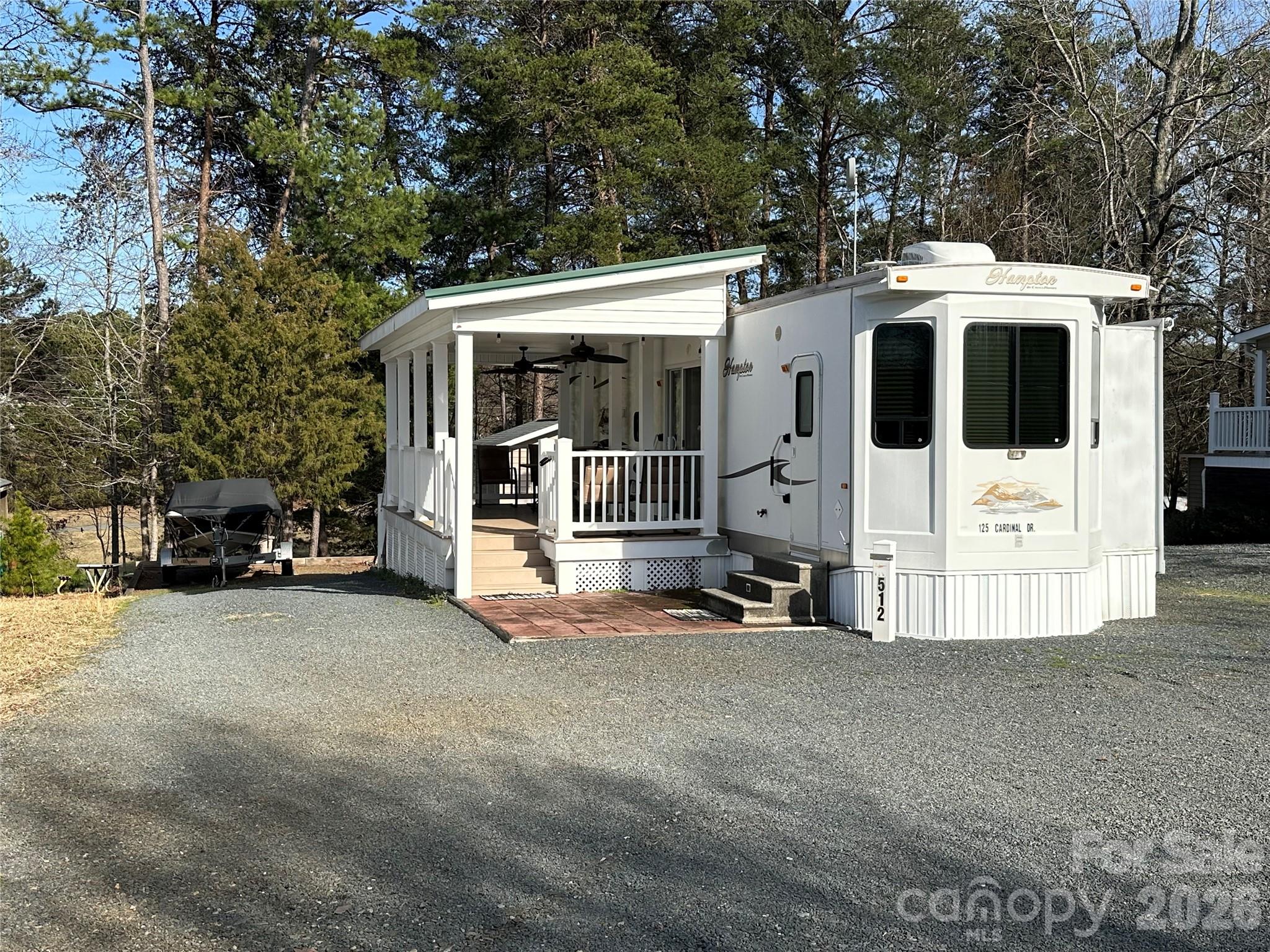 125 Cardinal Drive New London, NC 28127 - Photo 38 of 48