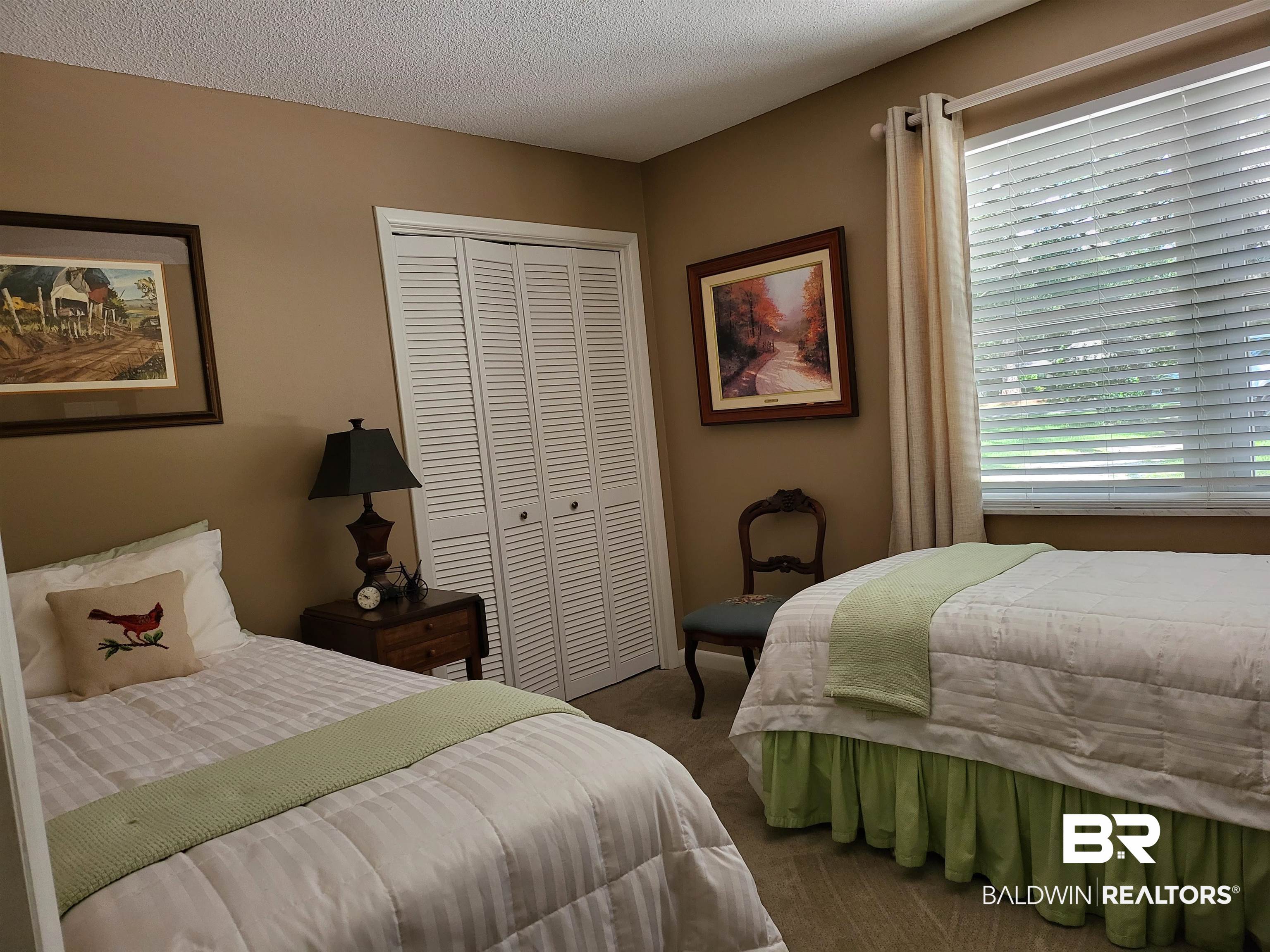 9234 Bayview Drive Lillian, AL 36549 - Photo 25 of 40 2nd Guest Bedroom