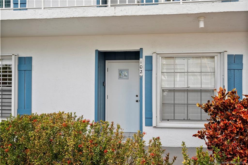 Undisclosed Address Stuart, FL 34994 - Photo 36 of 43 Front door - first floor