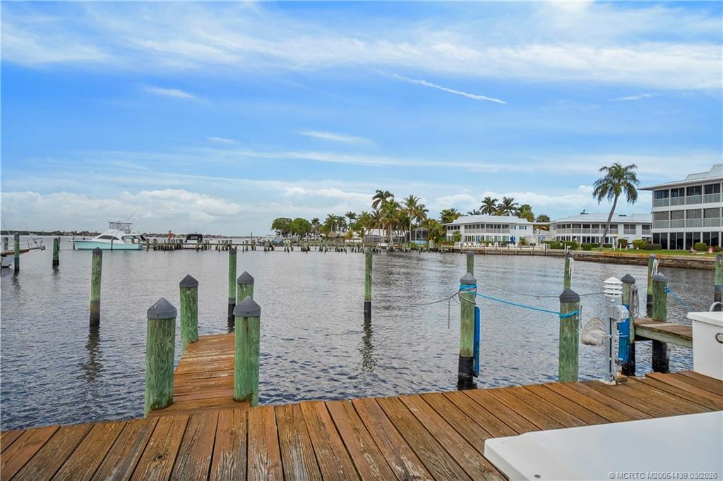 Undisclosed Address Stuart, FL 34994 - Photo 38 of 43 a lake view