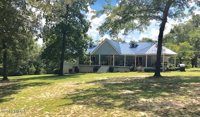 3393 Sgoda Road Macon, GA 31217 - Photo 1 of 43 1 Front