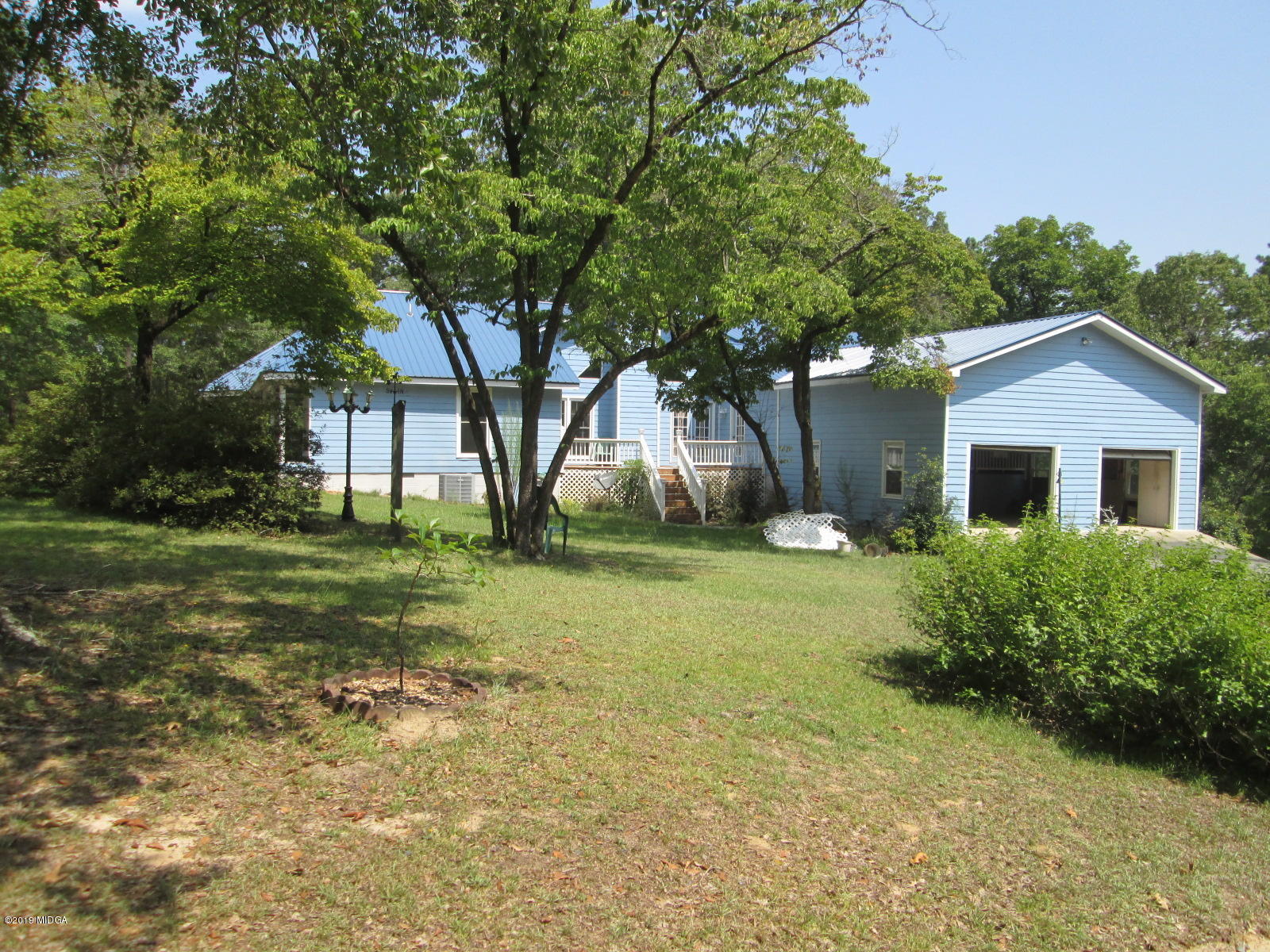 3393 Sgoda Road Macon, GA 31217 - Photo 2 of 43 2
