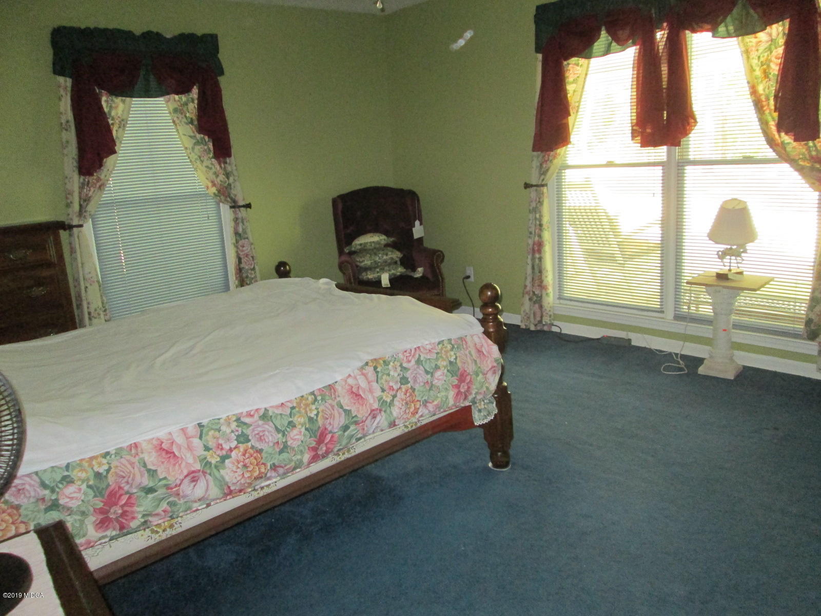 3393 Sgoda Road Macon, GA 31217 - Photo 17 of 43 17