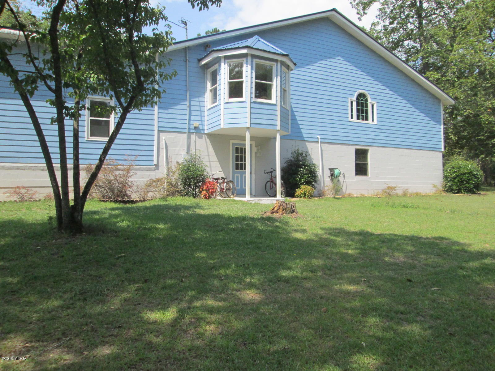 3393 Sgoda Road Macon, GA 31217 - Photo 18 of 43 18