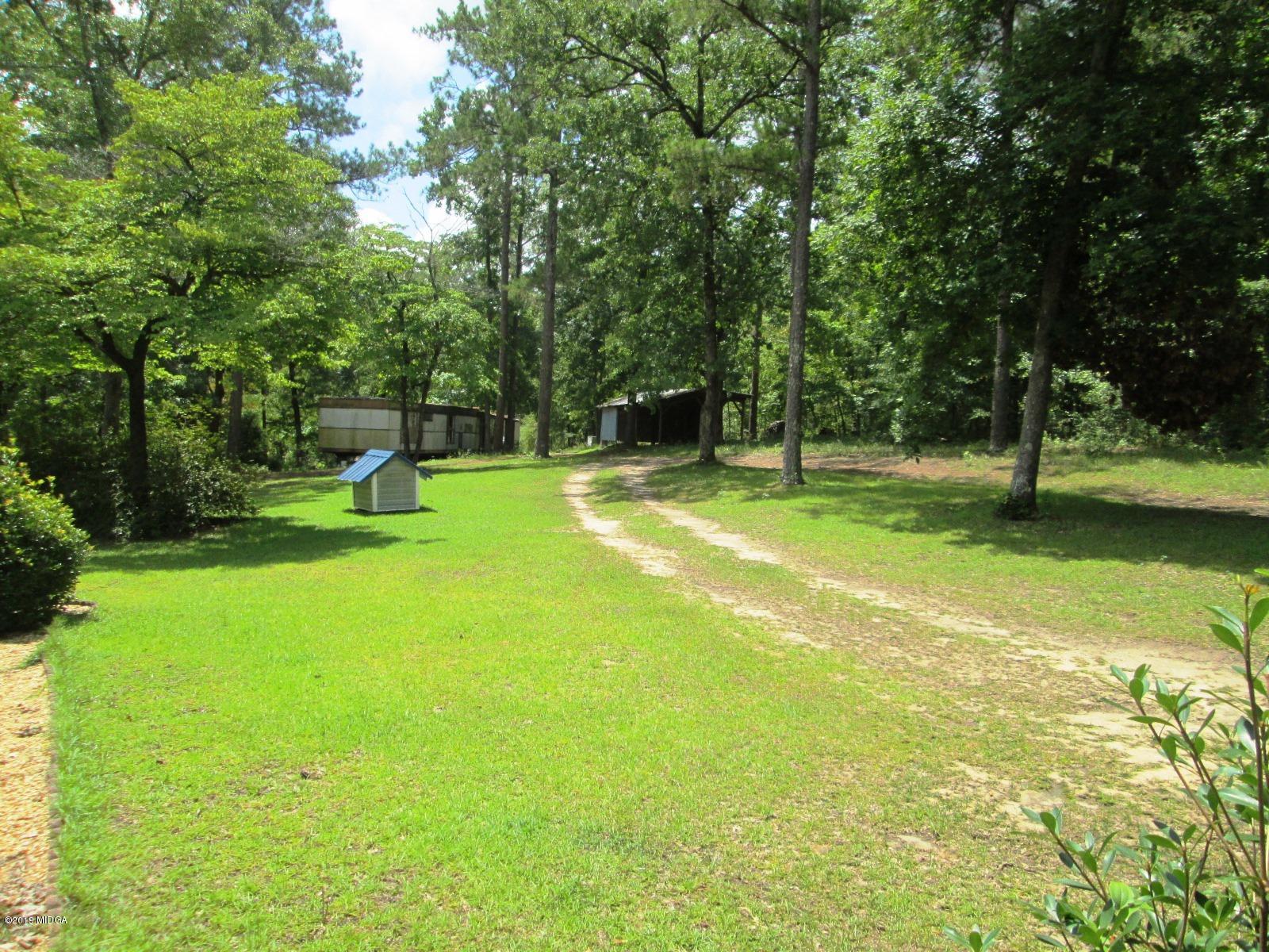 3393 Sgoda Road Macon, GA 31217 - Photo 24 of 43 24
