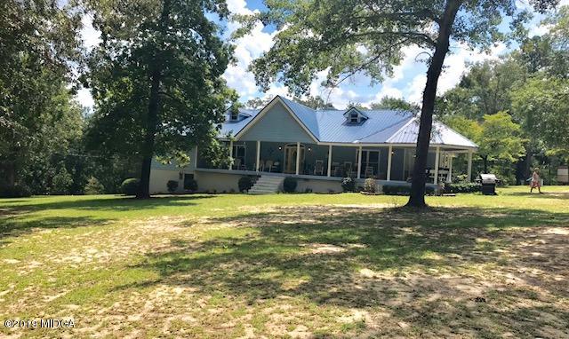 3393 Sgoda Road Macon, GA 31217 - Photo 31 of 43 31