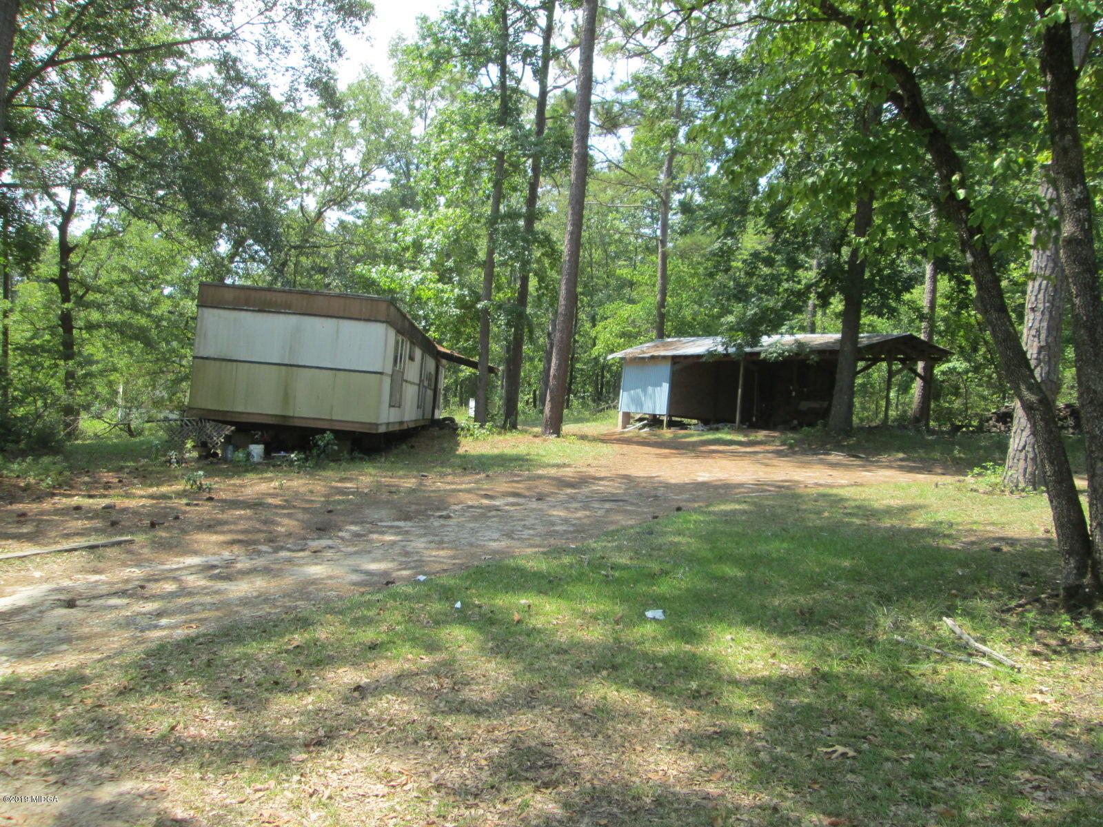 3393 Sgoda Road Macon, GA 31217 - Photo 36 of 43 36