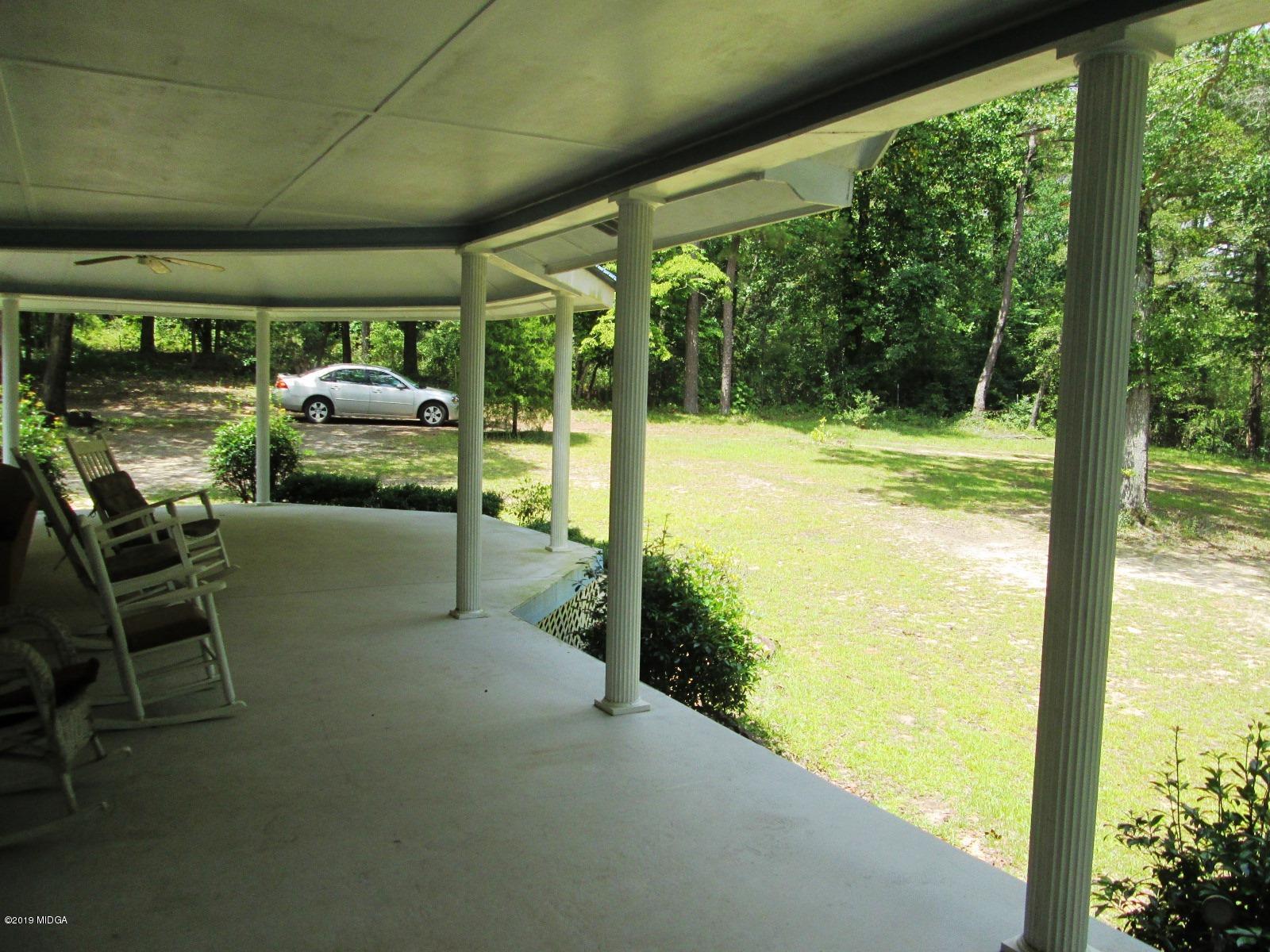 3393 Sgoda Road Macon, GA 31217 - Photo 38 of 43 38
