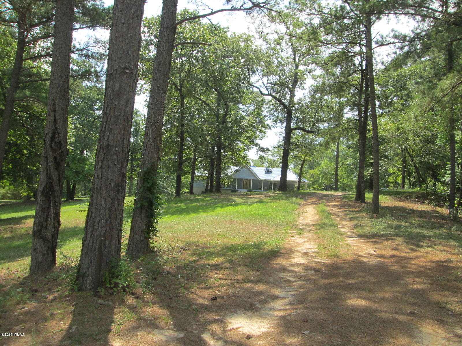 3393 Sgoda Road Macon, GA 31217 - Photo 40 of 43 40