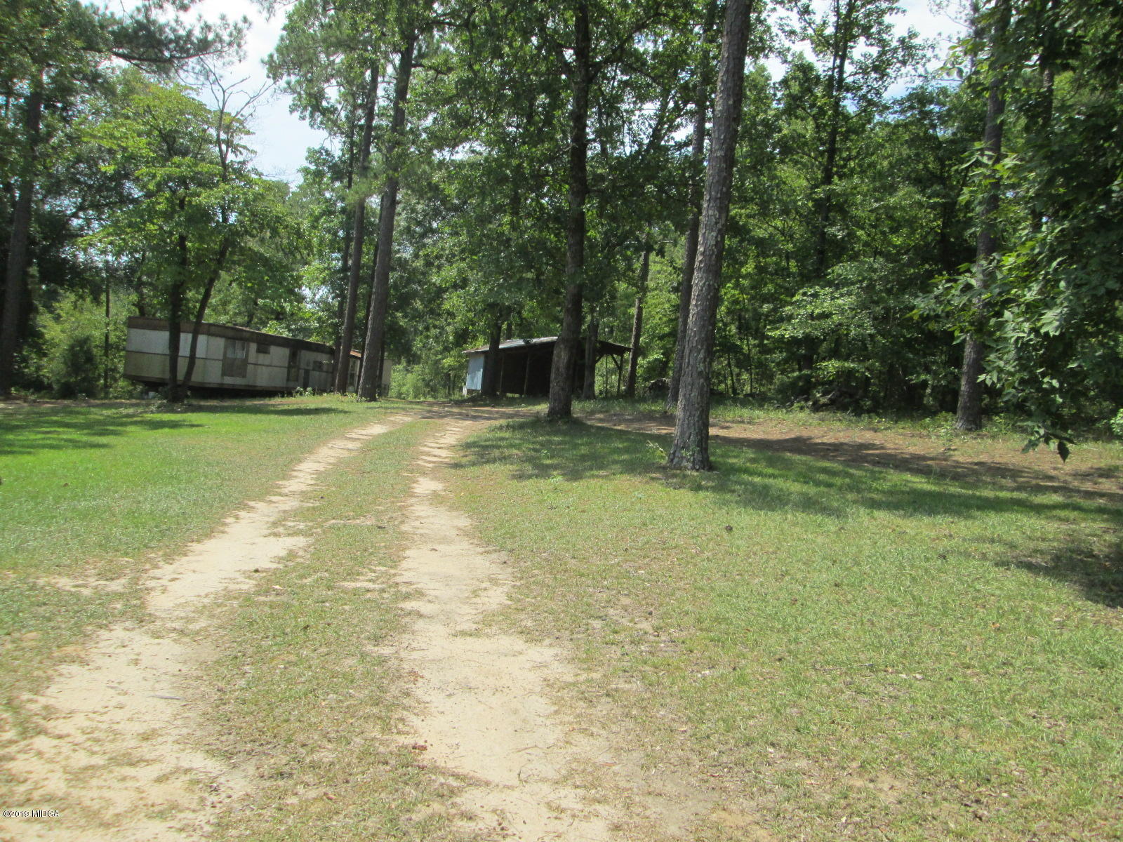 3393 Sgoda Road Macon, GA 31217 - Photo 41 of 43 41
