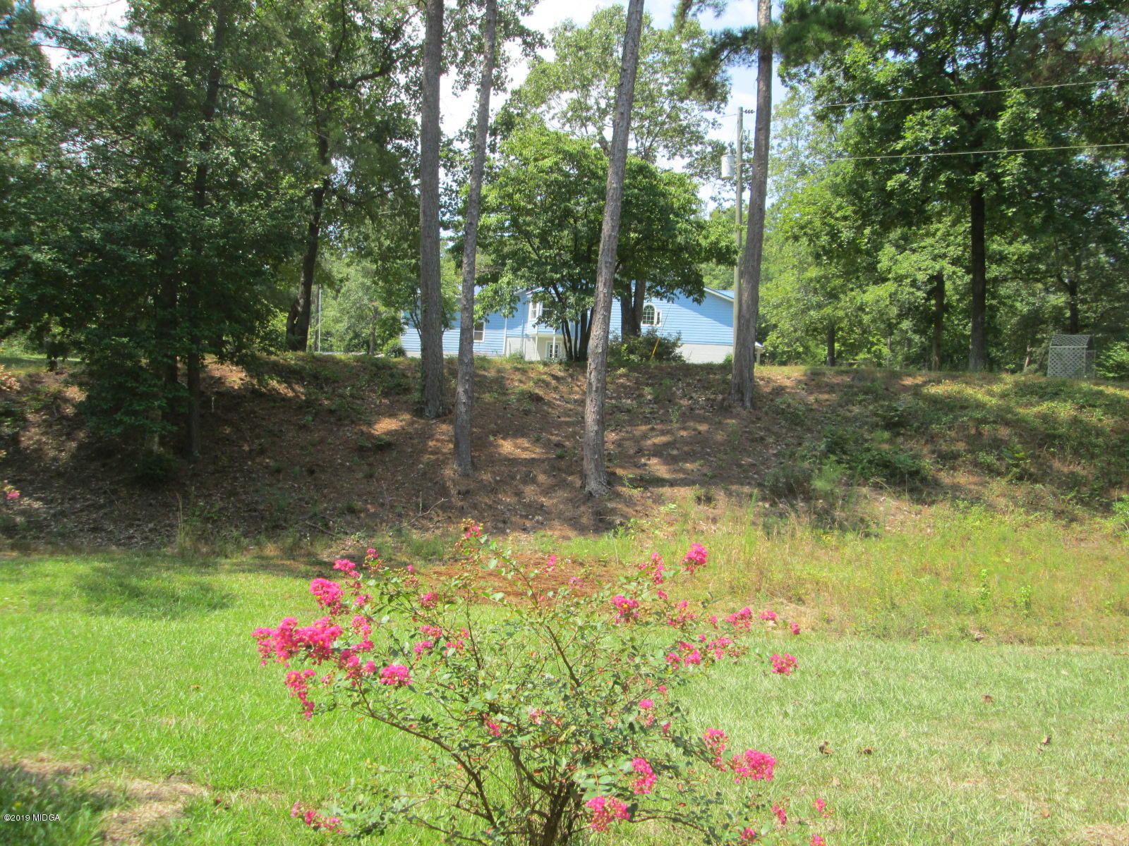3393 Sgoda Road Macon, GA 31217 - Photo 42 of 43 42
