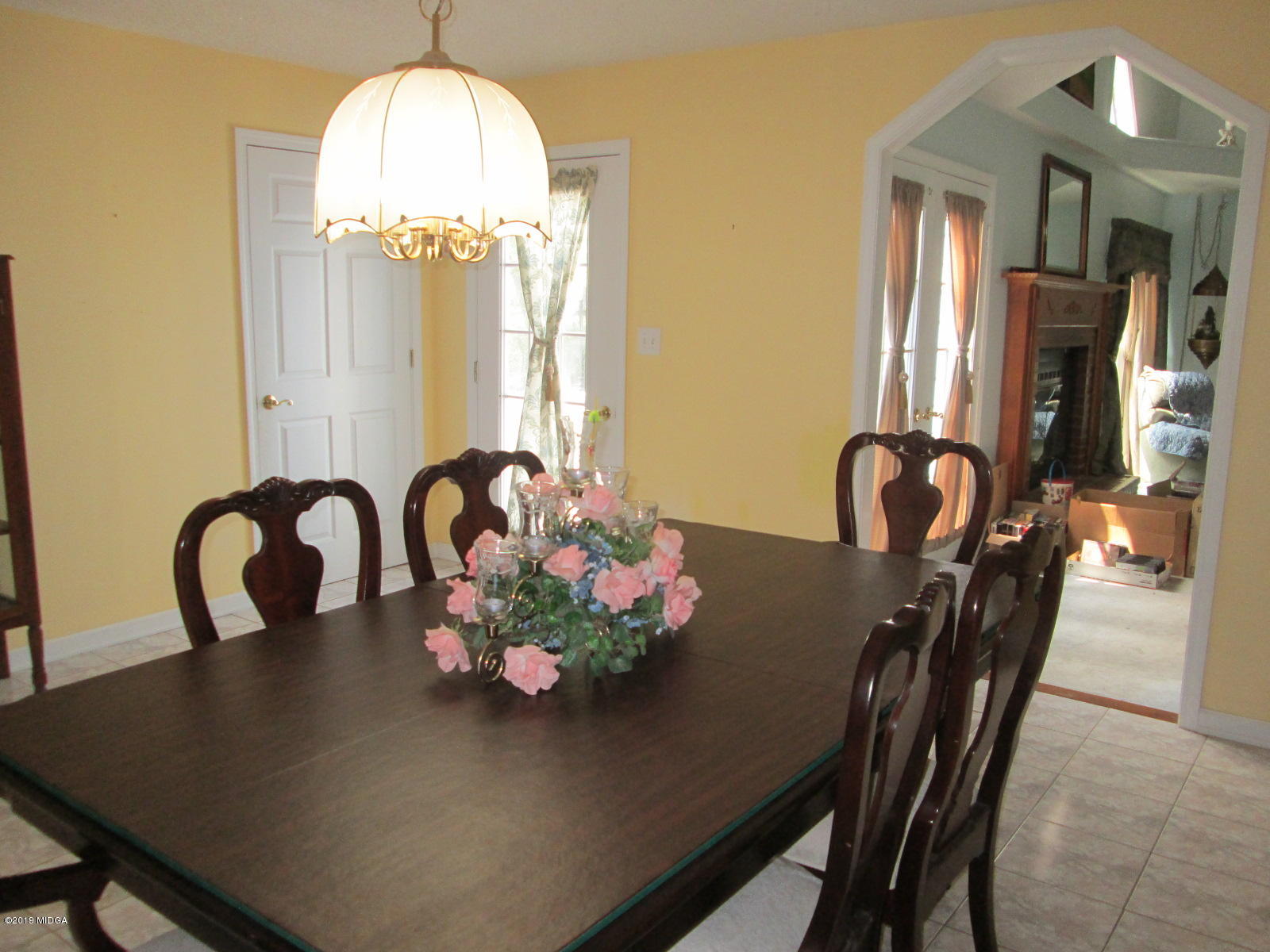 3393 Sgoda Road Macon, GA 31217 - Photo 7 of 43 7