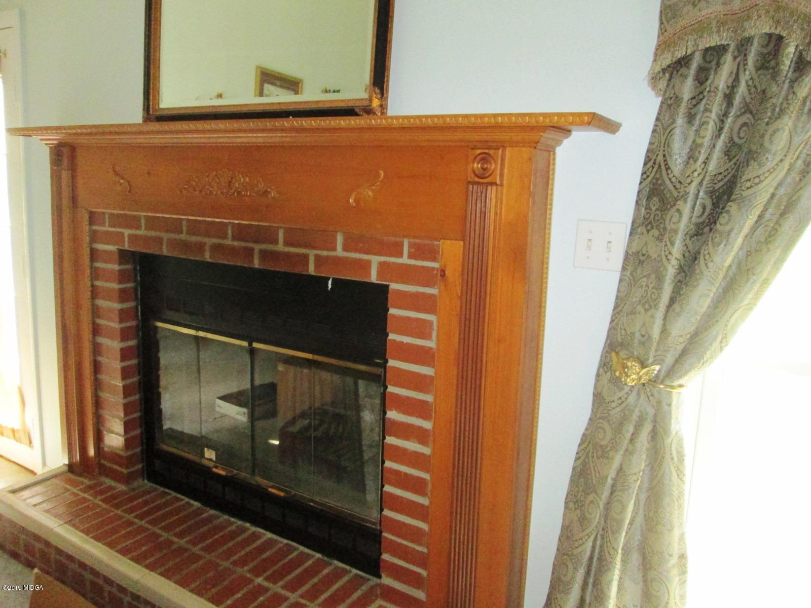 3393 Sgoda Road Macon, GA 31217 - Photo 9 of 43 9