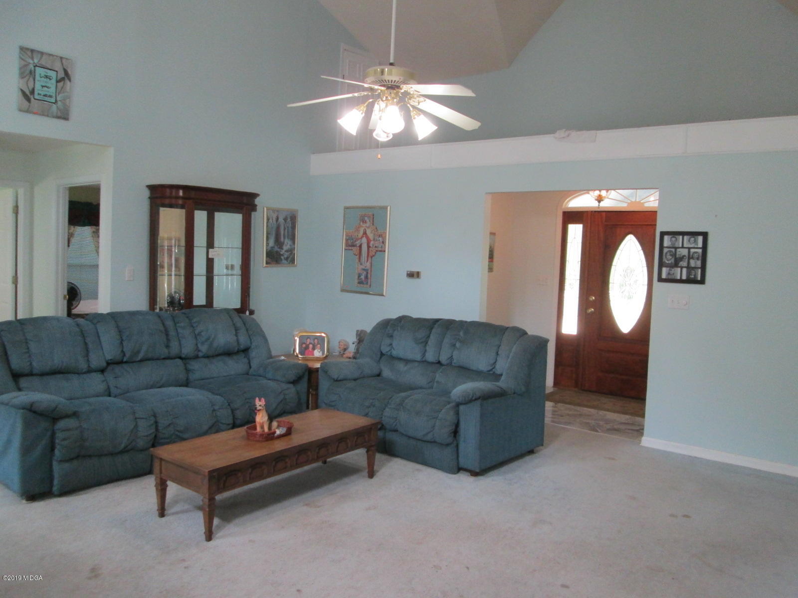 3393 Sgoda Road Macon, GA 31217 - Photo 10 of 43 10