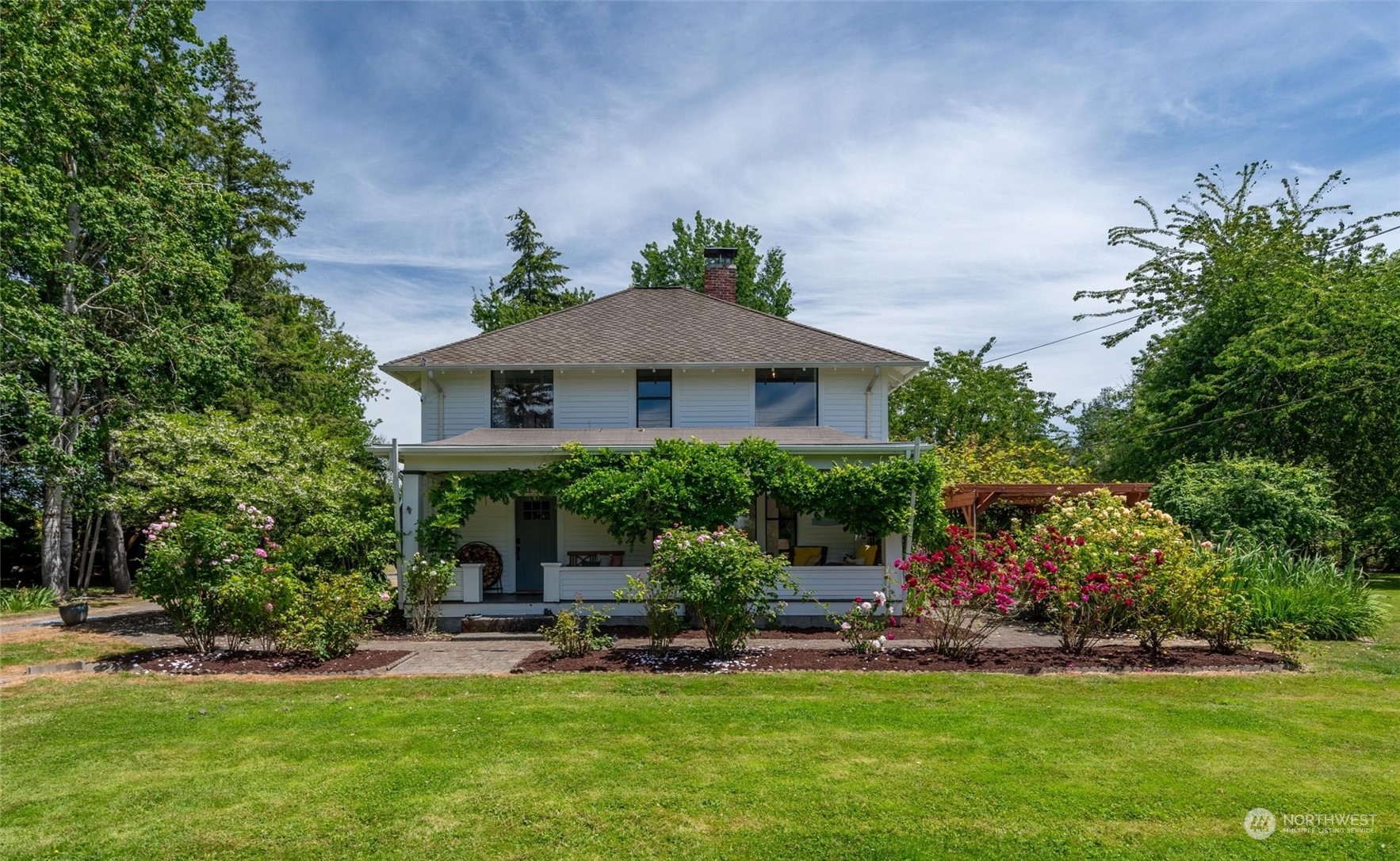 8422 Shintaffer Road Blaine, WA 98230 - Photo 1 of 40 Gallery Image 1